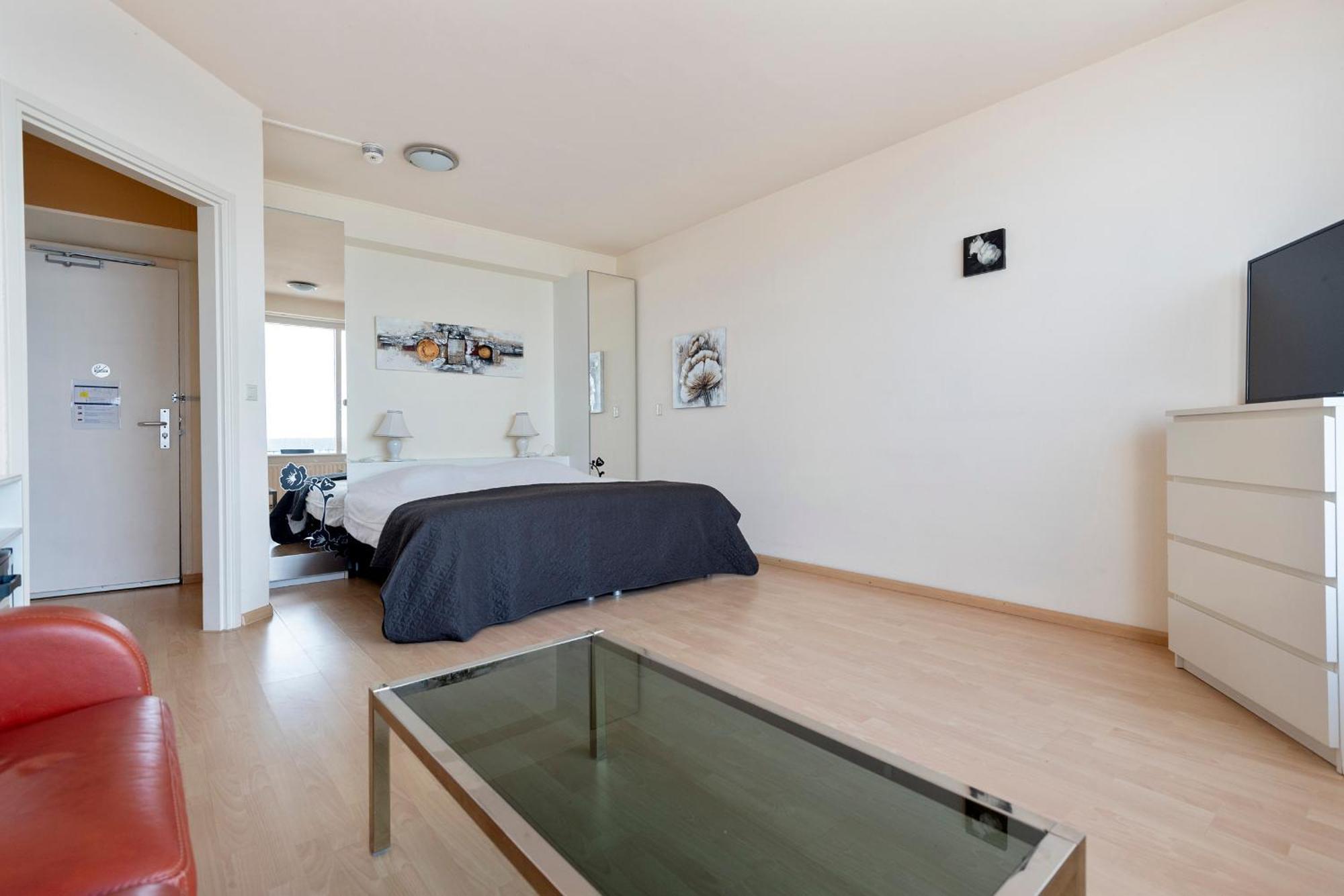 Seaside Apartment Zandvoort Exterior photo